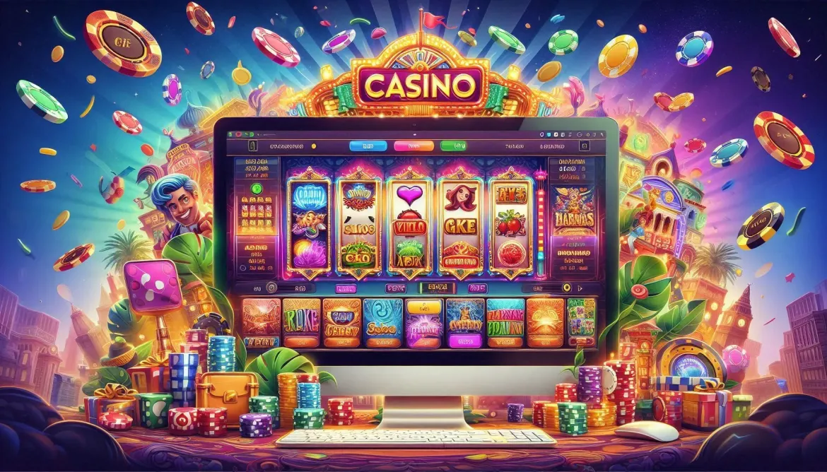 SlotsEater Casino